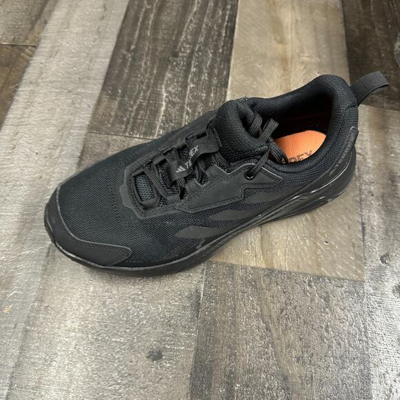 Adidas Terrex Anylander Womens Hiking Shoes ID3464 Size 7.5 - Picture 9 of 16